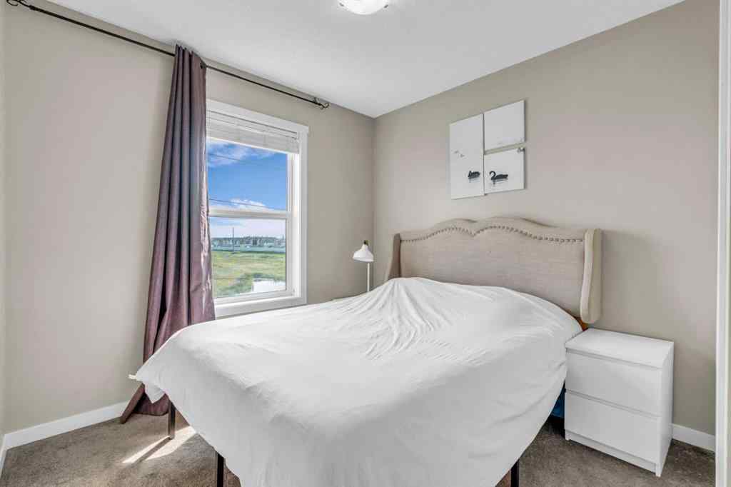 MLS® A2255997 - 369 Copperpond Landing SE in Copperfield Calgary, Residential