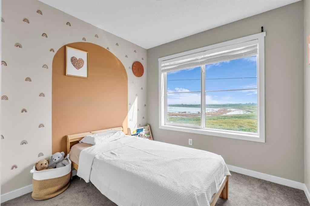 MLS® A2255997 - 369 Copperpond Landing SE in Copperfield Calgary, Residential