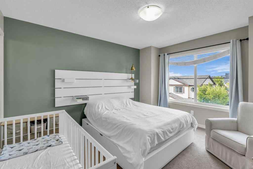 MLS® A2255997 - 369 Copperpond Landing SE in Copperfield Calgary, Residential