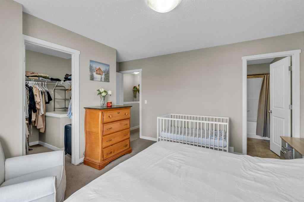 MLS® A2255997 - 369 Copperpond Landing SE in Copperfield Calgary, Residential