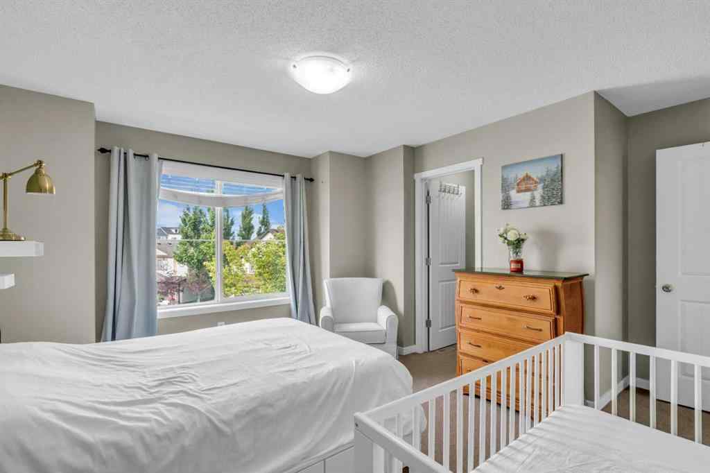 MLS® A2255997 - 369 Copperpond Landing SE in Copperfield Calgary, Residential