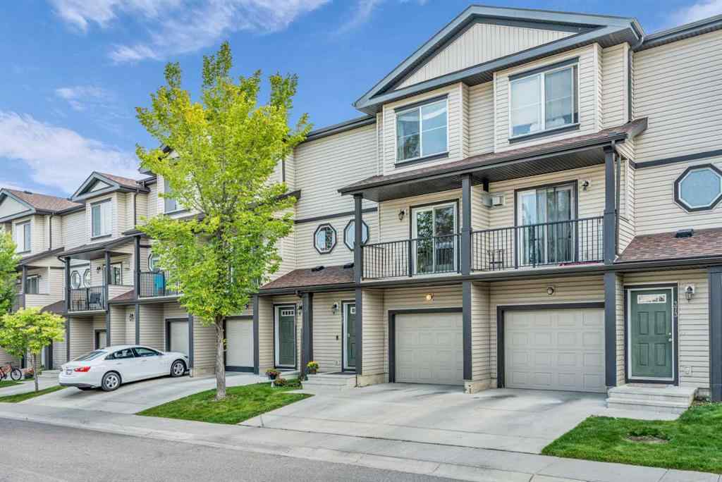 MLS® A2255997 - 369 Copperpond Landing SE in Copperfield Calgary, Residential