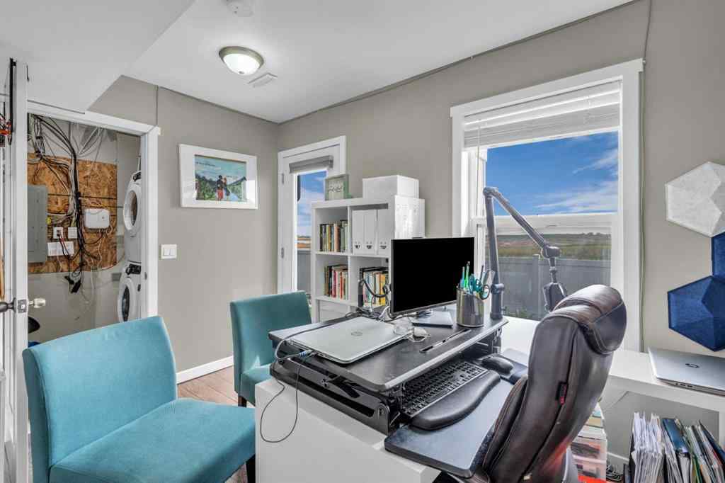 MLS® A2255997 - 369 Copperpond Landing SE in Copperfield Calgary, Residential