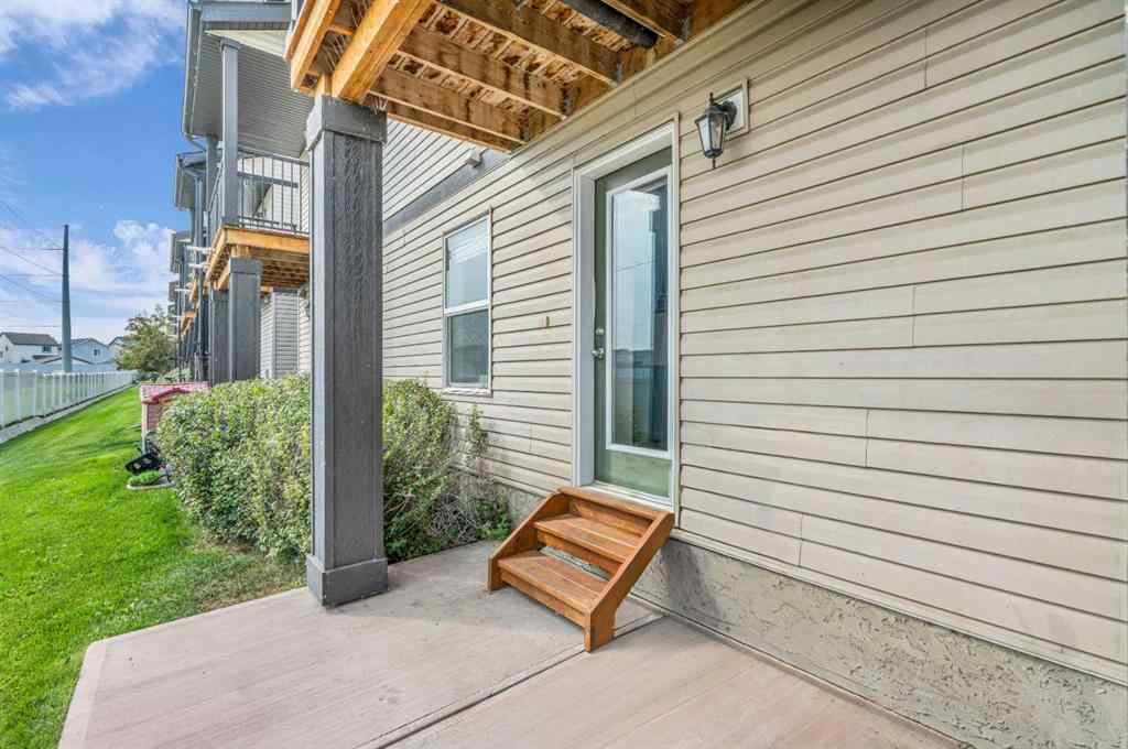 MLS® A2255997 - 369 Copperpond Landing SE in Copperfield Calgary, Residential