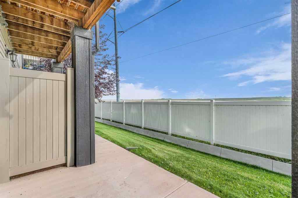 MLS® A2255997 - 369 Copperpond Landing SE in Copperfield Calgary, Residential