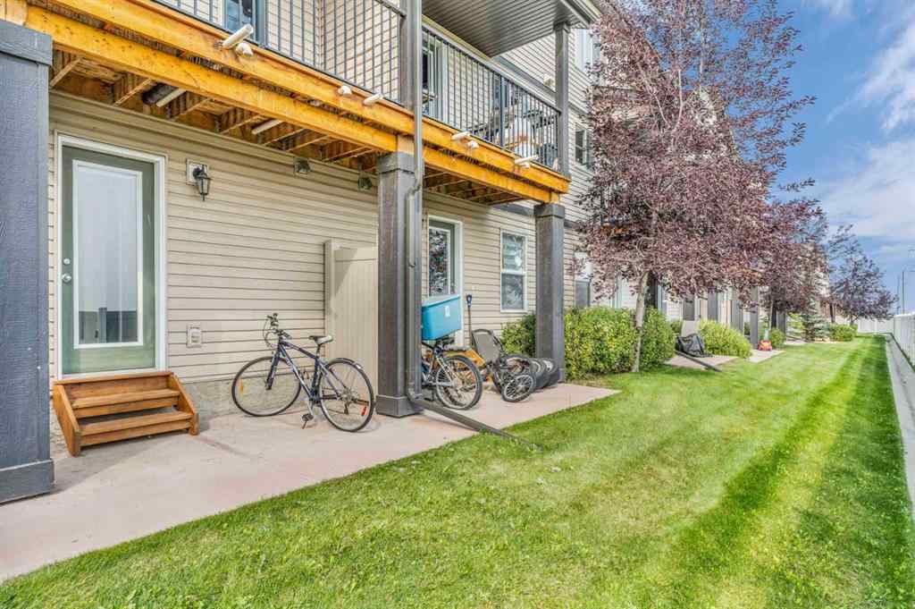 MLS® A2255997 - 369 Copperpond Landing SE in Copperfield Calgary, Residential