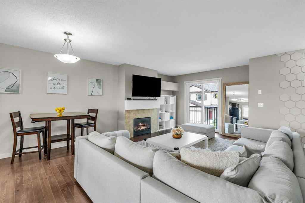 MLS® A2255997 - 369 Copperpond Landing SE in Copperfield Calgary, Residential