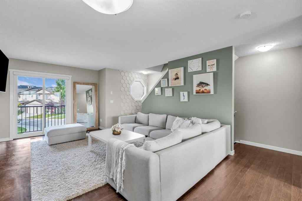MLS® A2255997 - 369 Copperpond Landing SE in Copperfield Calgary, Residential