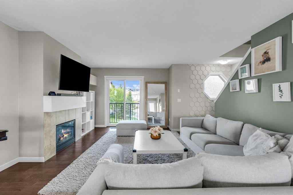 MLS® A2255997 - 369 Copperpond Landing SE in Copperfield Calgary, Residential