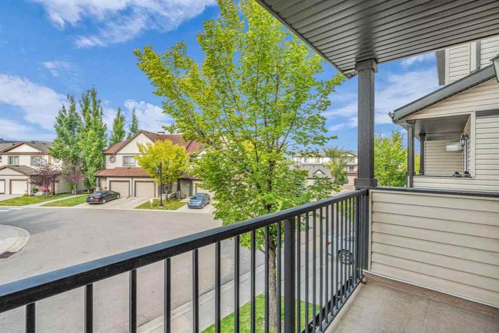 MLS® A2255997 - 369 Copperpond Landing SE in Copperfield Calgary, Residential