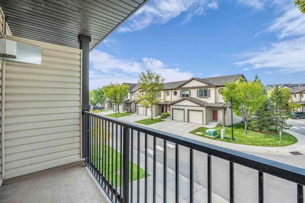 MLS® A2255997 - 369 Copperpond Landing SE in Copperfield Calgary, Residential