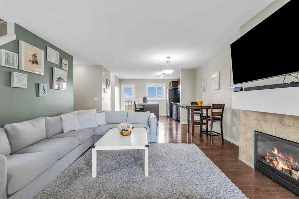 MLS® A2255997 - 369 Copperpond Landing SE in Copperfield Calgary, Residential