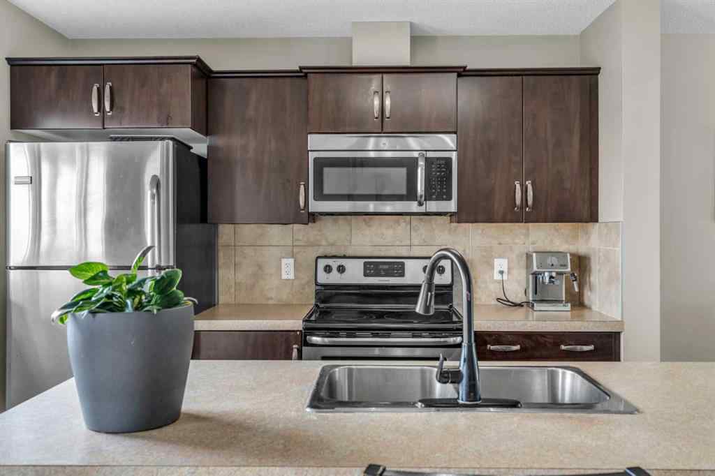 MLS® A2255997 - 369 Copperpond Landing SE in Copperfield Calgary, Residential