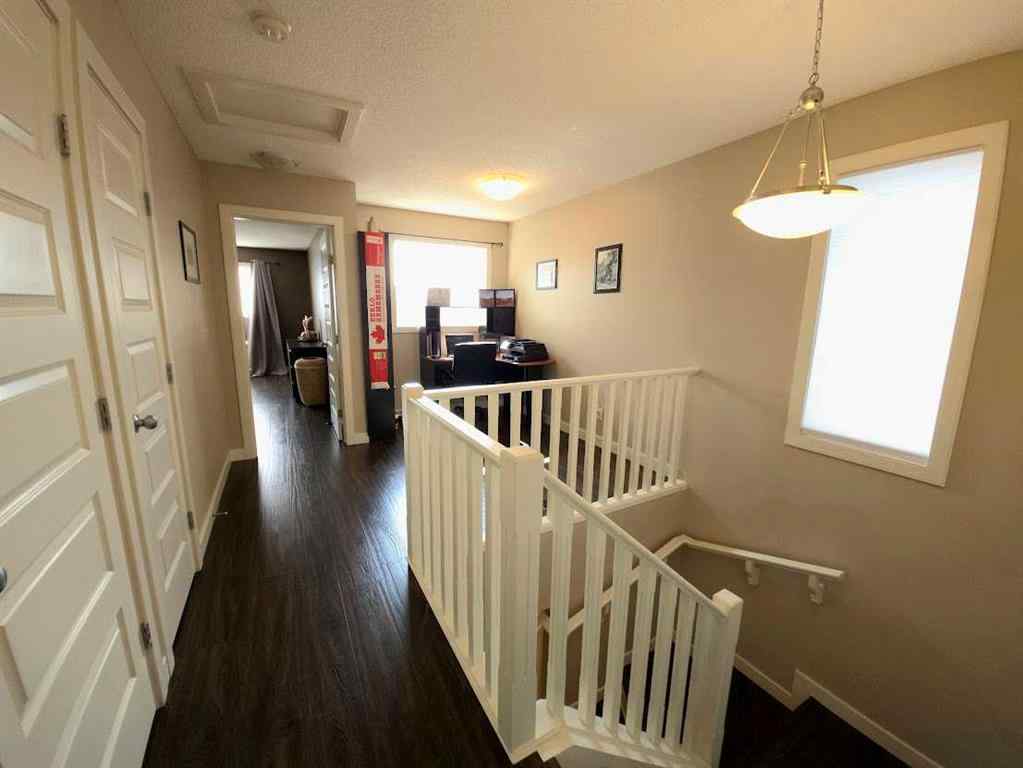 MLS® A2255998 - 1694 Cunningham Way SW in Callaghan Edmonton, Residential