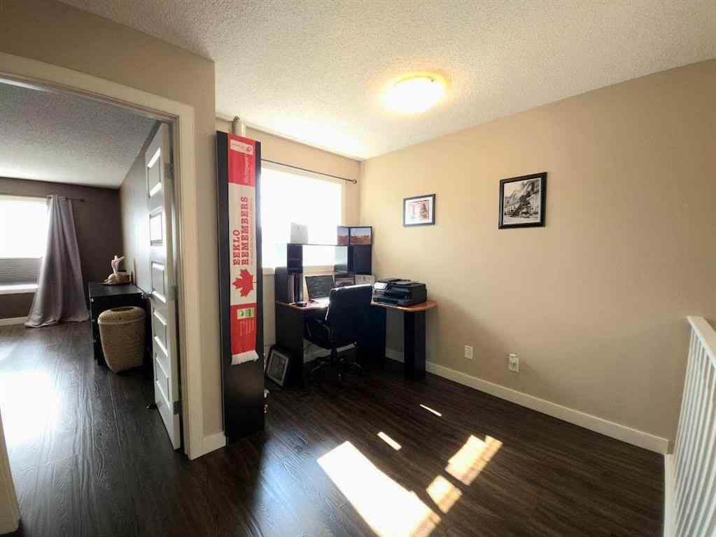 MLS® A2255998 - 1694 Cunningham Way SW in Callaghan Edmonton, Residential