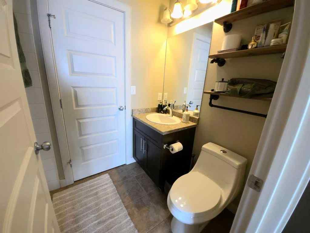 MLS® A2255998 - 1694 Cunningham Way SW in Callaghan Edmonton, Residential