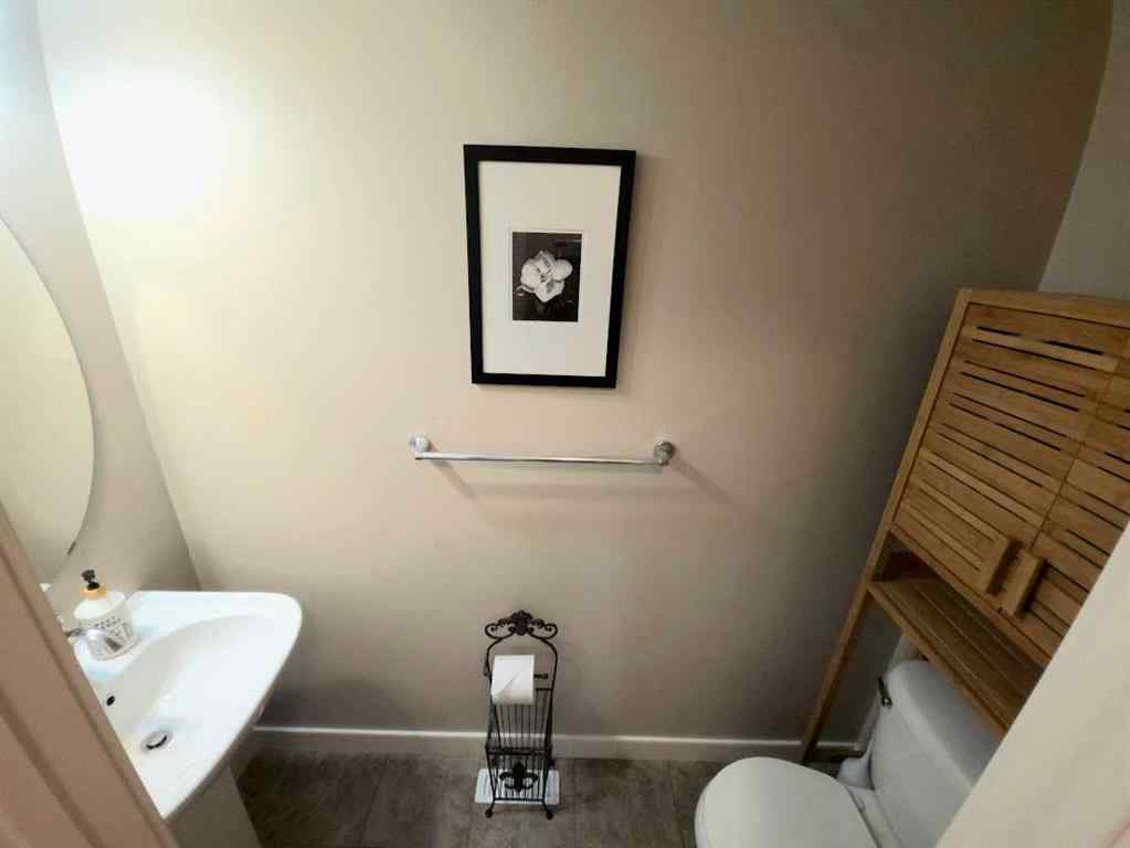 MLS® A2255998 - 1694 Cunningham Way SW in Callaghan Edmonton, Residential