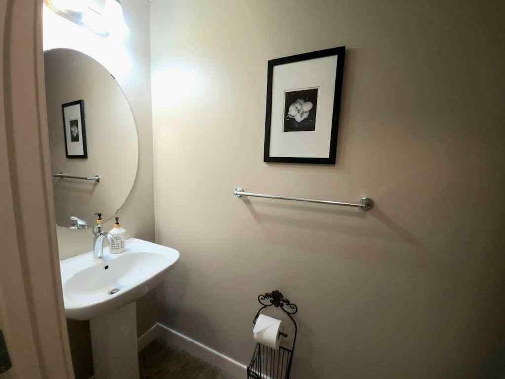 MLS® A2255998 - 1694 Cunningham Way SW in Callaghan Edmonton, Residential