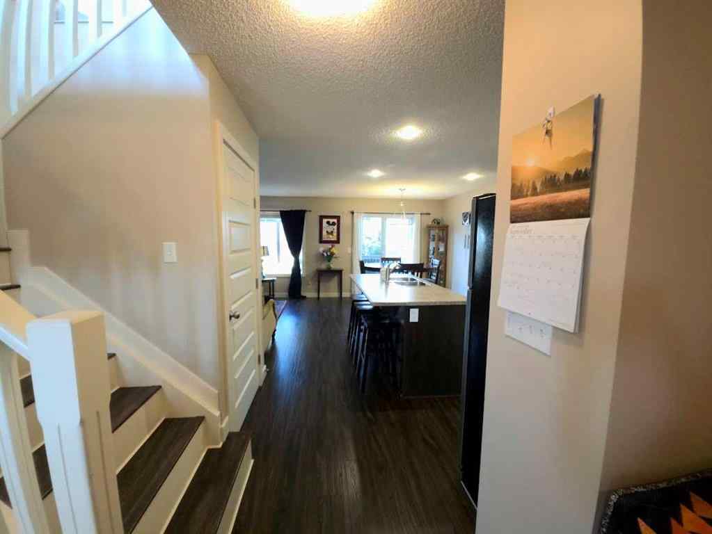 MLS® A2255998 - 1694 Cunningham Way SW in Callaghan Edmonton, Residential