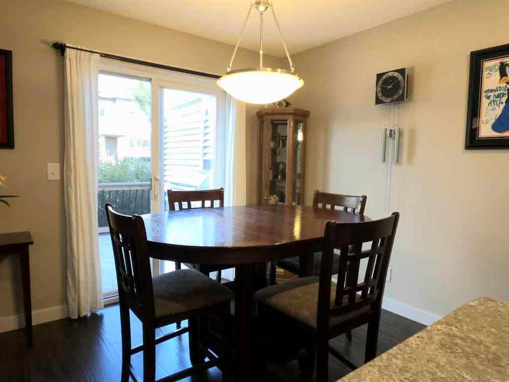 MLS® A2255998 - 1694 Cunningham Way SW in Callaghan Edmonton, Residential