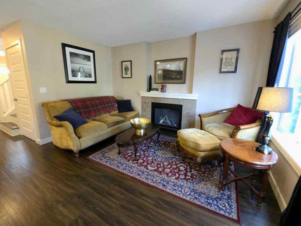 MLS® A2255998 - 1694 Cunningham Way SW in Callaghan Edmonton, Residential