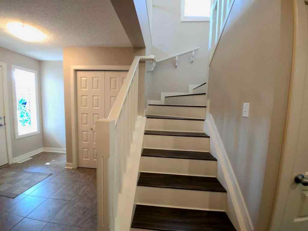 MLS® A2255998 - 1694 Cunningham Way SW in Callaghan Edmonton, Residential
