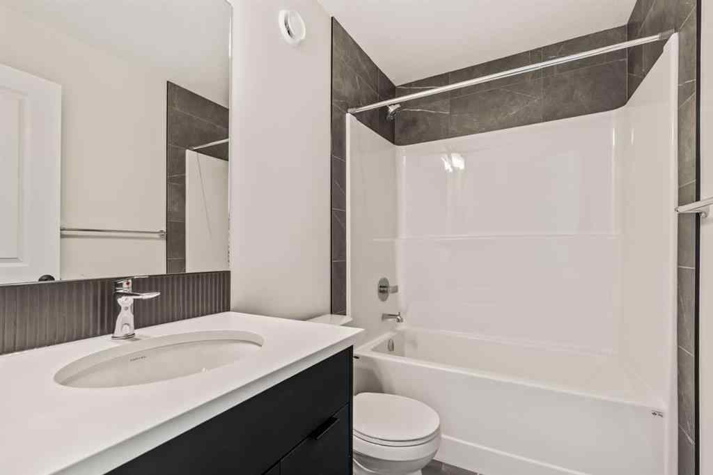 MLS® A2255999 - 31 Setonvista Way SE in Seton Calgary, Residential