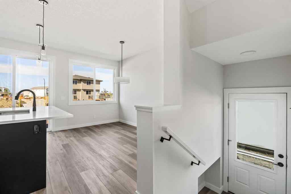 MLS® A2255999 - 31 Setonvista Way SE in Seton Calgary, Residential