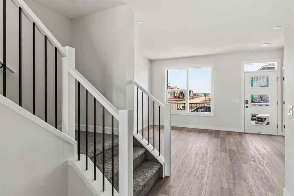 MLS® A2255999 - 31 Setonvista Way SE in Seton Calgary, Residential