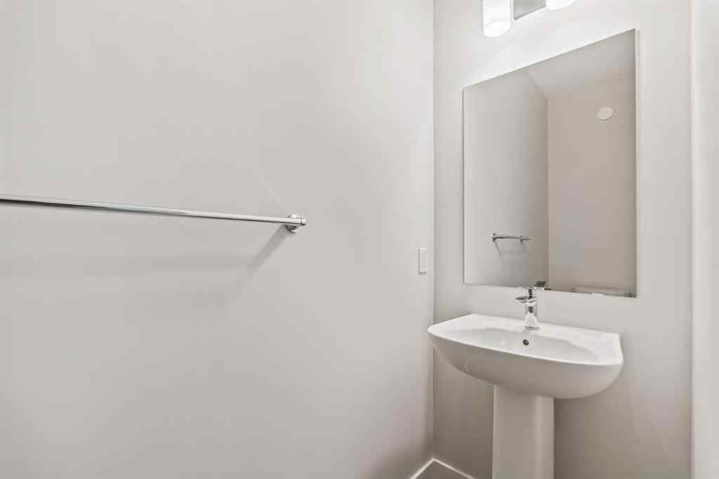 MLS® A2255999 - 31 Setonvista Way SE in Seton Calgary, Residential