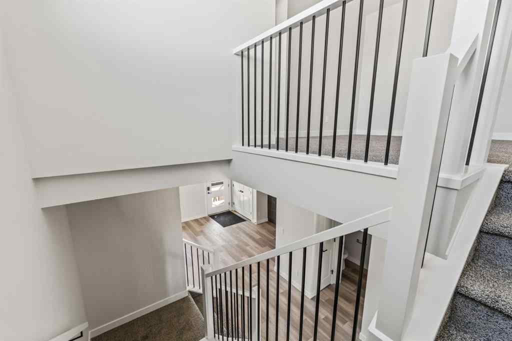 MLS® A2255999 - 31 Setonvista Way SE in Seton Calgary, Residential