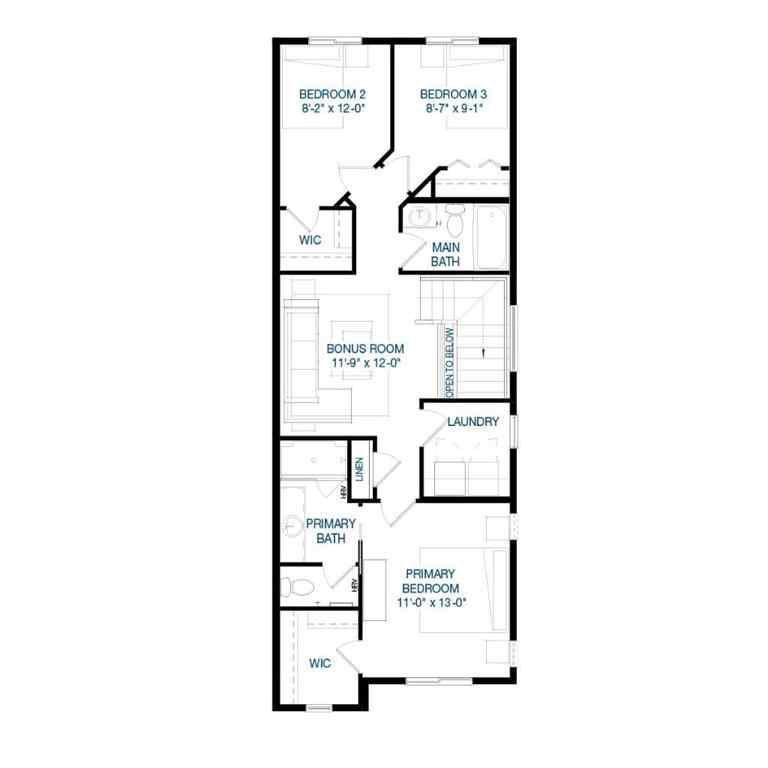 MLS® A2255999 - 31 Setonvista Way SE in Seton Calgary, Residential