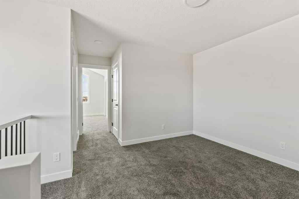 MLS® A2255999 - 31 Setonvista Way SE in Seton Calgary, Residential