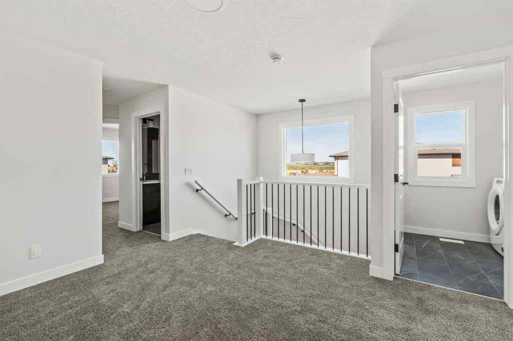 MLS® A2255999 - 31 Setonvista Way SE in Seton Calgary, Residential