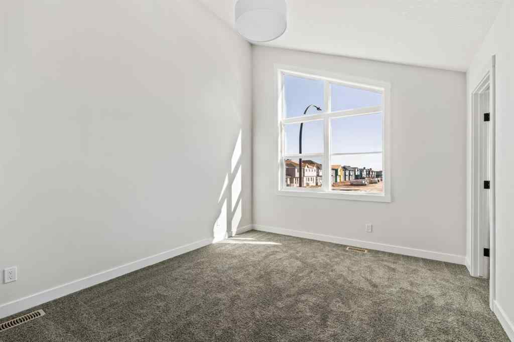 MLS® A2255999 - 31 Setonvista Way SE in Seton Calgary, Residential