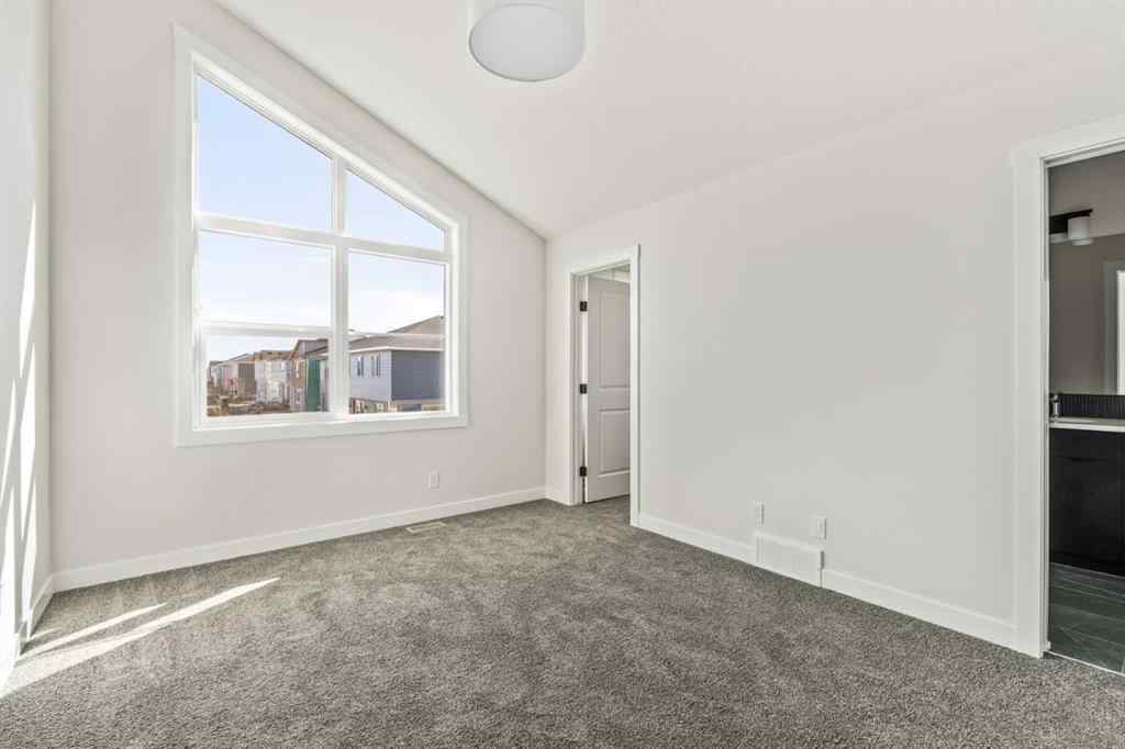 MLS® A2255999 - 31 Setonvista Way SE in Seton Calgary, Residential