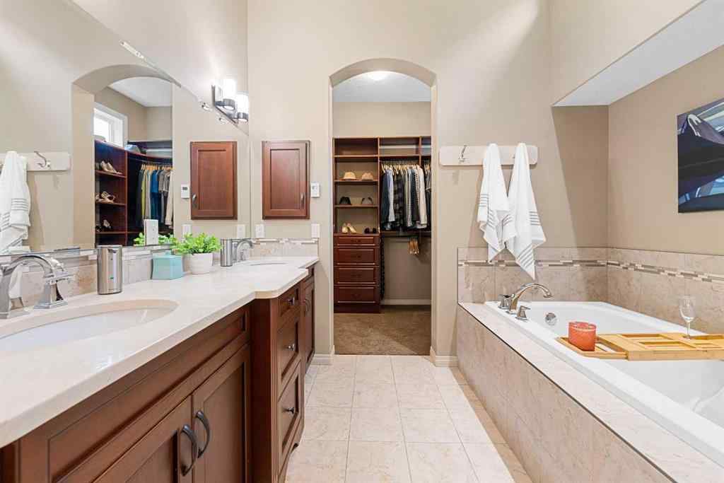 MLS® A2256000 - 67 Auburn Sound Cove SE in Auburn Bay Calgary, Residential