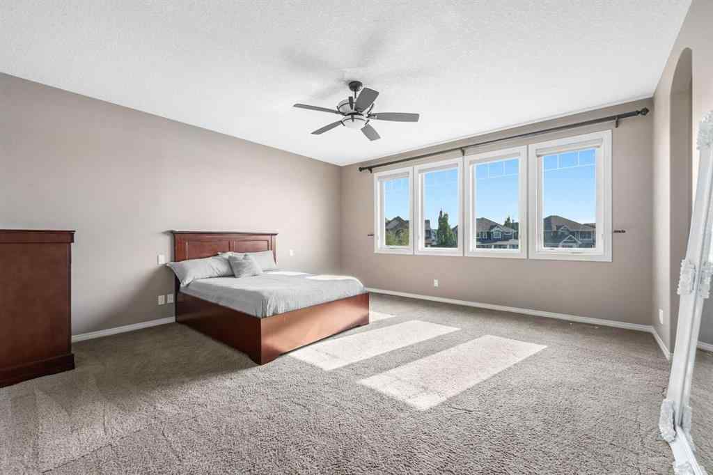MLS® A2256000 - 67 Auburn Sound Cove SE in Auburn Bay Calgary, Residential
