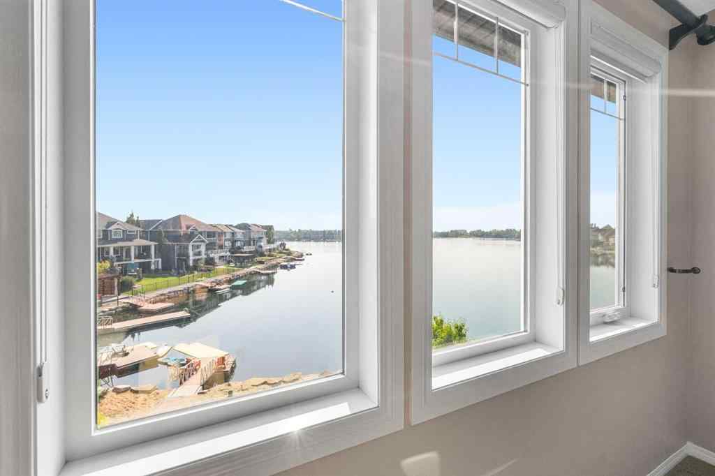 MLS® A2256000 - 67 Auburn Sound Cove SE in Auburn Bay Calgary, Residential