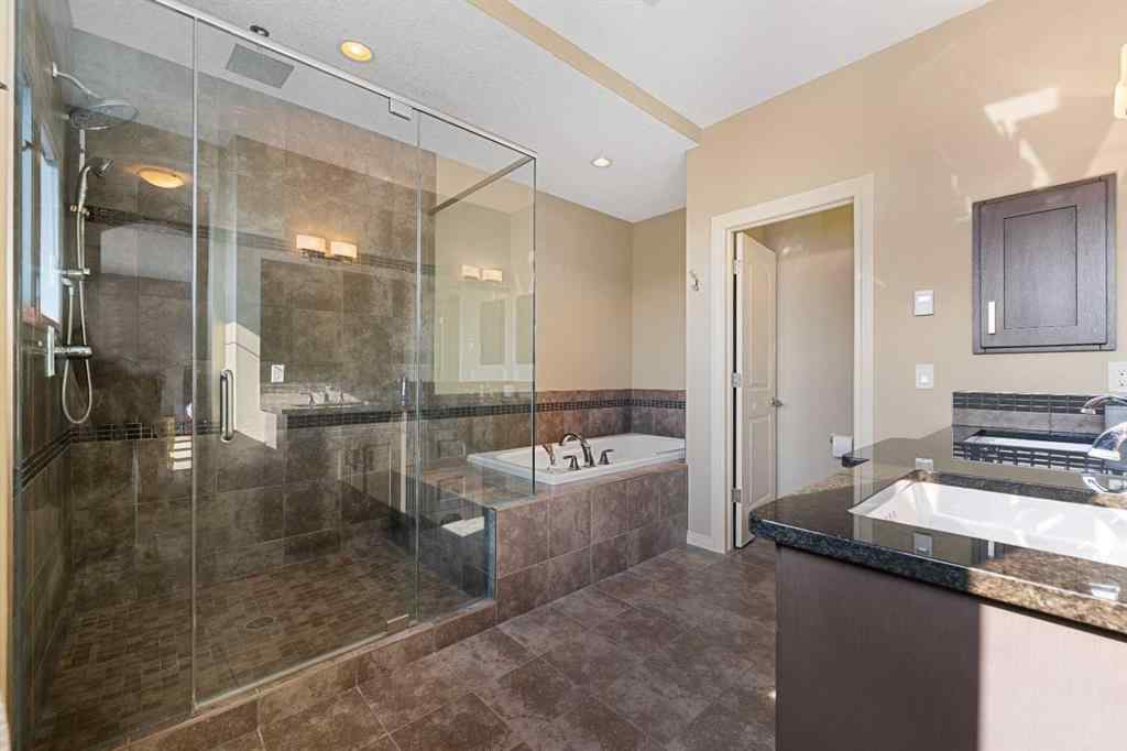 MLS® A2256000 - 67 Auburn Sound Cove SE in Auburn Bay Calgary, Residential