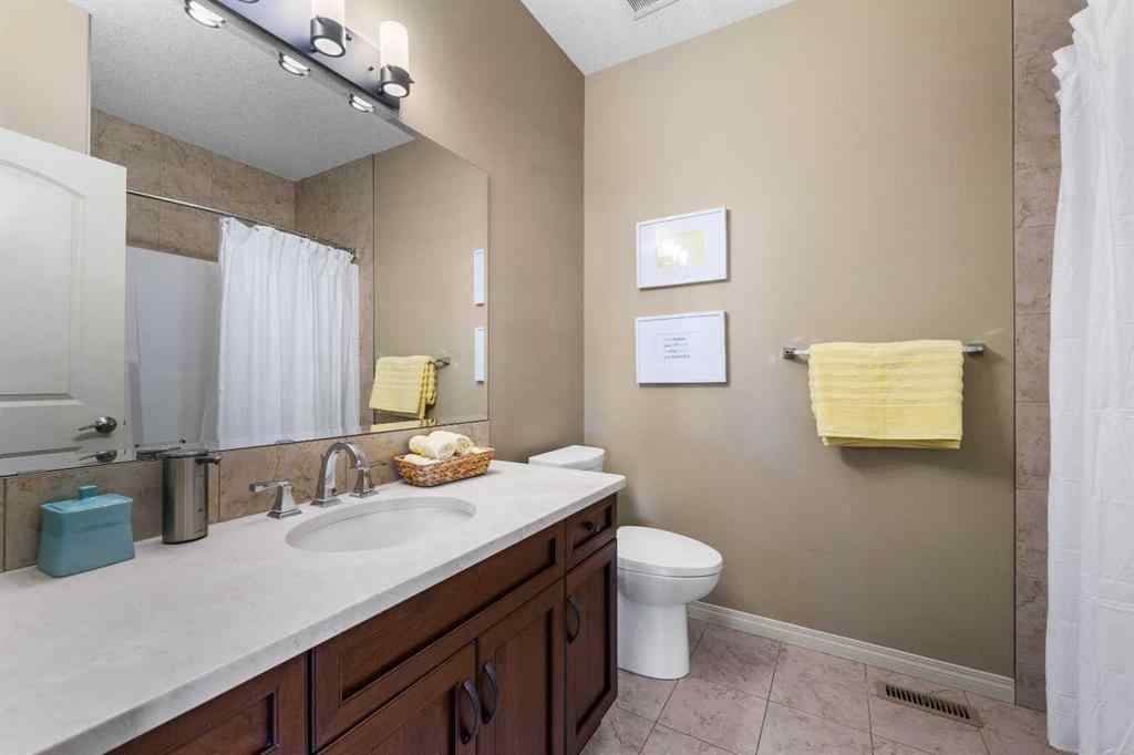 MLS® A2256000 - 67 Auburn Sound Cove SE in Auburn Bay Calgary, Residential