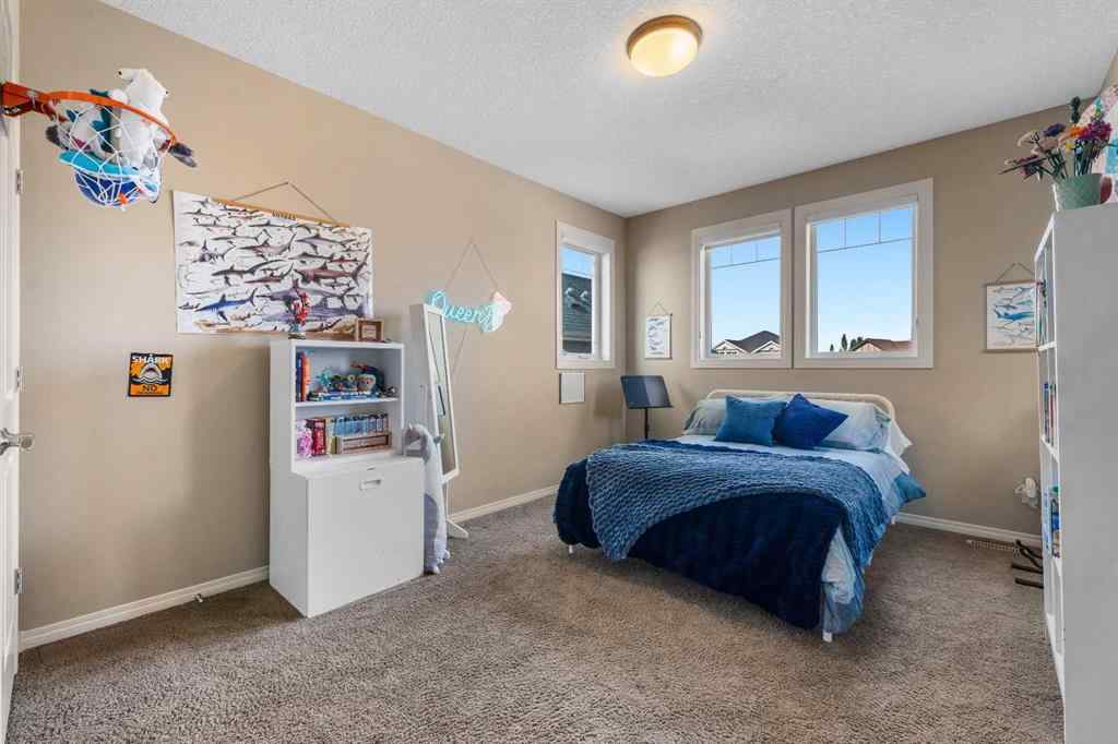 MLS® A2256000 - 67 Auburn Sound Cove SE in Auburn Bay Calgary, Residential