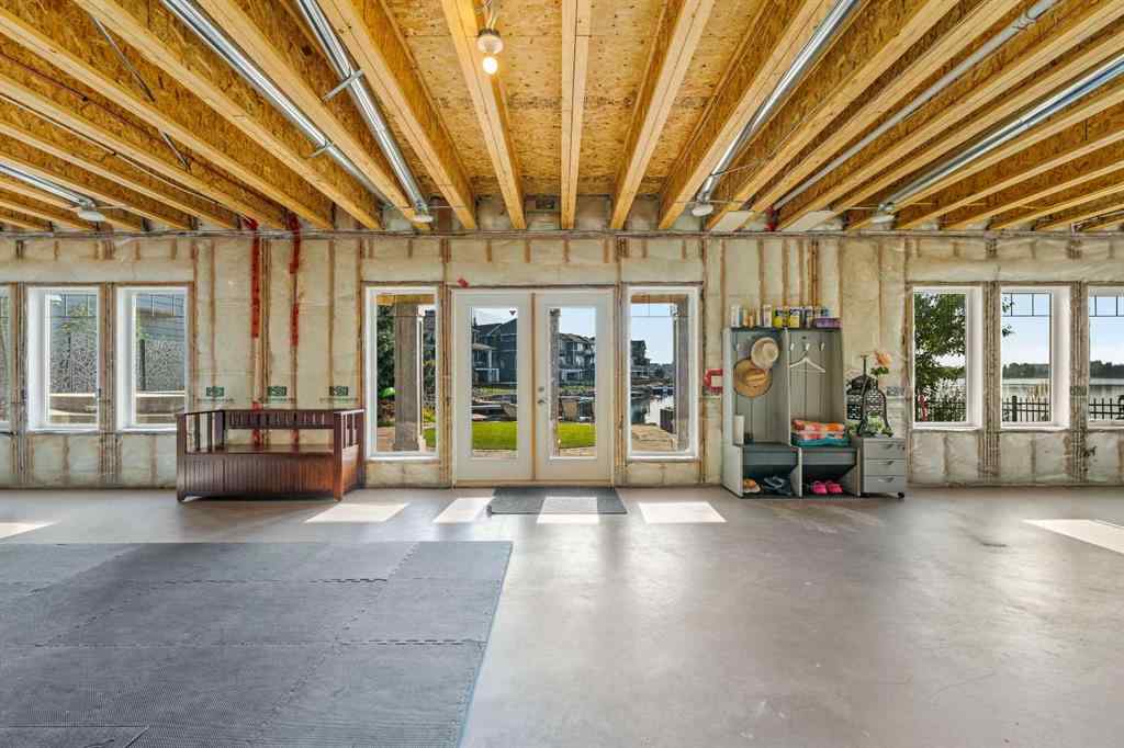 MLS® A2256000 - 67 Auburn Sound Cove SE in Auburn Bay Calgary, Residential