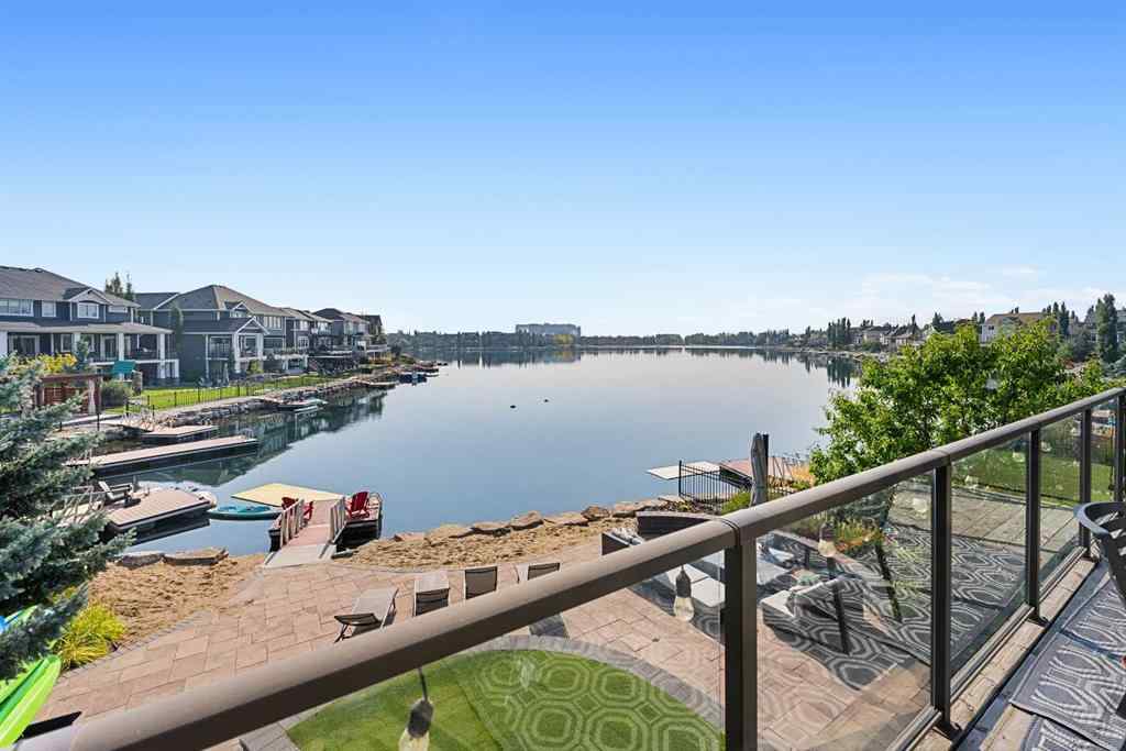 MLS® A2256000 - 67 Auburn Sound Cove SE in Auburn Bay Calgary, Residential
