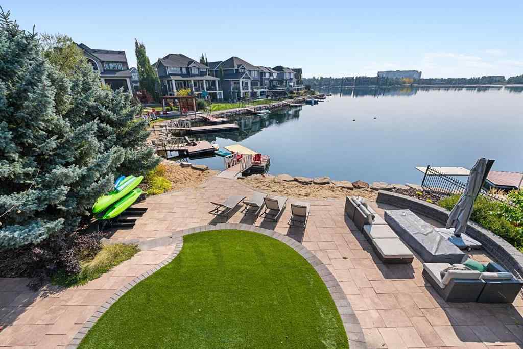 MLS® A2256000 - 67 Auburn Sound Cove SE in Auburn Bay Calgary, Residential