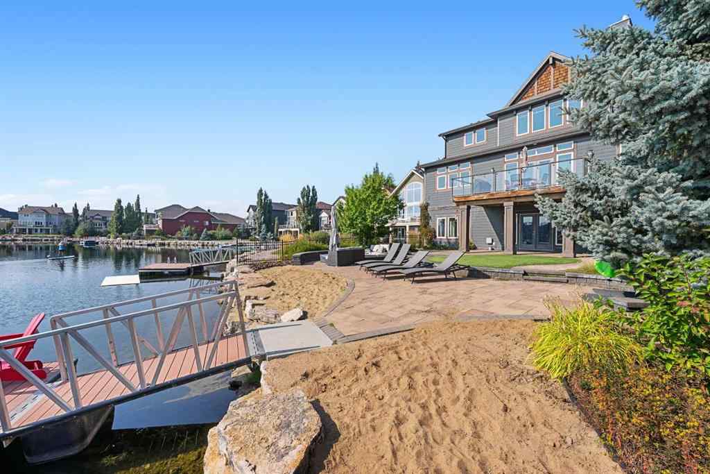 MLS® A2256000 - 67 Auburn Sound Cove SE in Auburn Bay Calgary, Residential