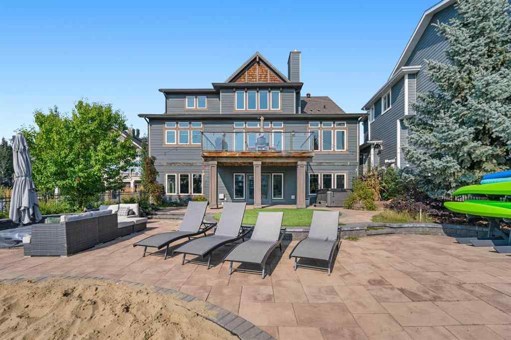 MLS® A2256000 - 67 Auburn Sound Cove SE in Auburn Bay Calgary, Residential