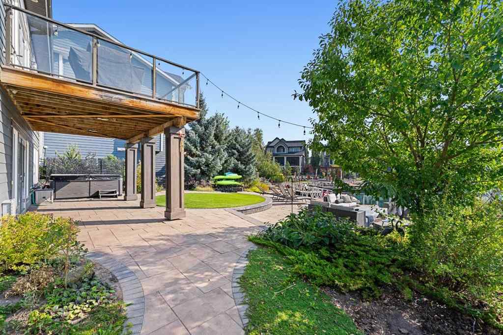 MLS® A2256000 - 67 Auburn Sound Cove SE in Auburn Bay Calgary, Residential