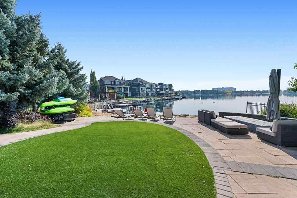 MLS® A2256000 - 67 Auburn Sound Cove SE in Auburn Bay Calgary, Residential