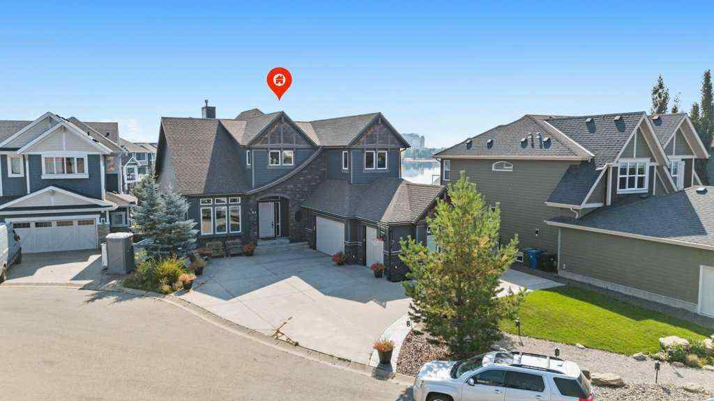 MLS® A2256000 - 67 Auburn Sound Cove SE in Auburn Bay Calgary, Residential